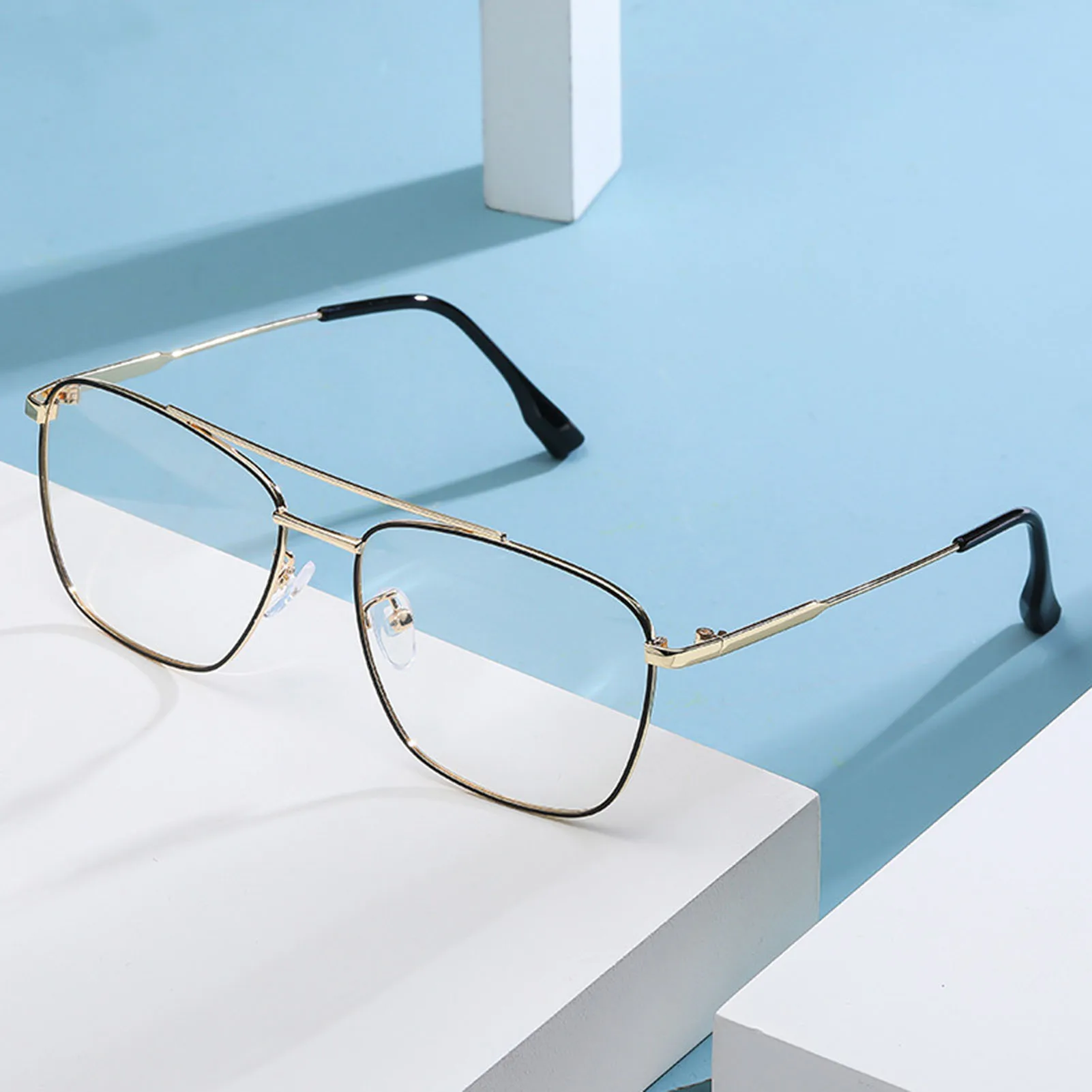 

Очки с защитой от сисветильник, фотохромные модные очки с защитой от усталости глаз для женщин и мужчин, распродажа