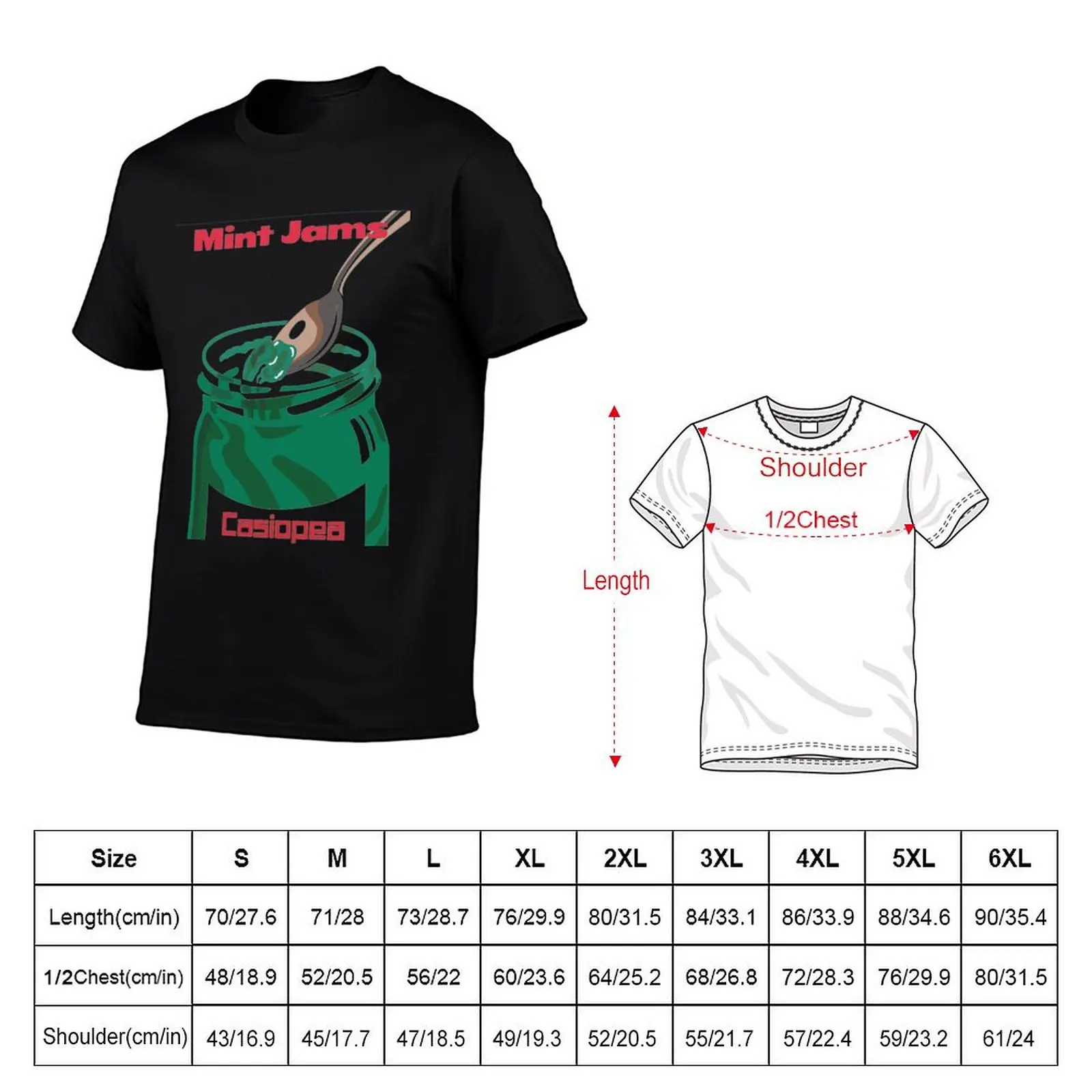 Футболка Casiopea Basic Daily Outfit с коротким рукавом (art.: 3920dbeddd4f6) - 3920dbeddd4f6