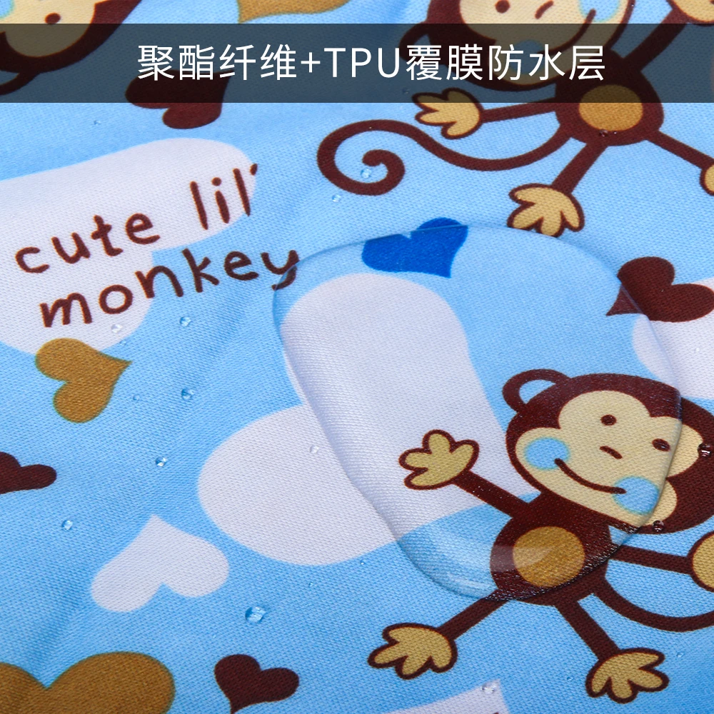 Многофункциональная сумка [AIO] для детских подгузников многоразовая влажного и