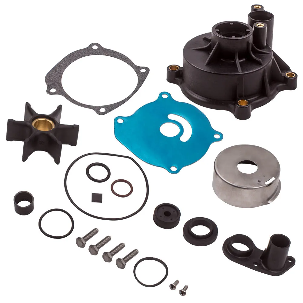 

Water Pump Impeller Repair Pump Housing for Johnson Evinrude 5001594 85-300 hp