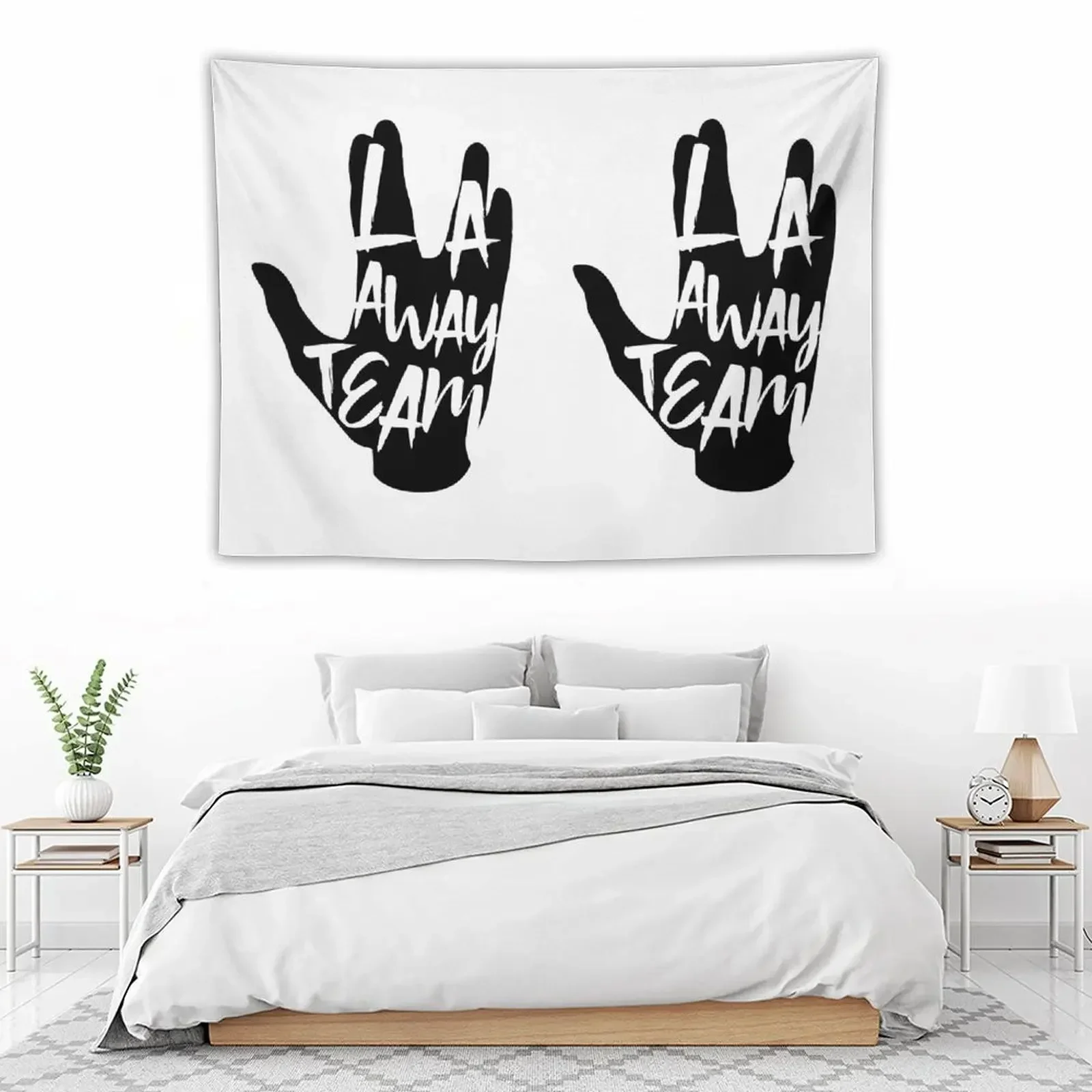 LAAT гобелены настенные украшение для комнаты