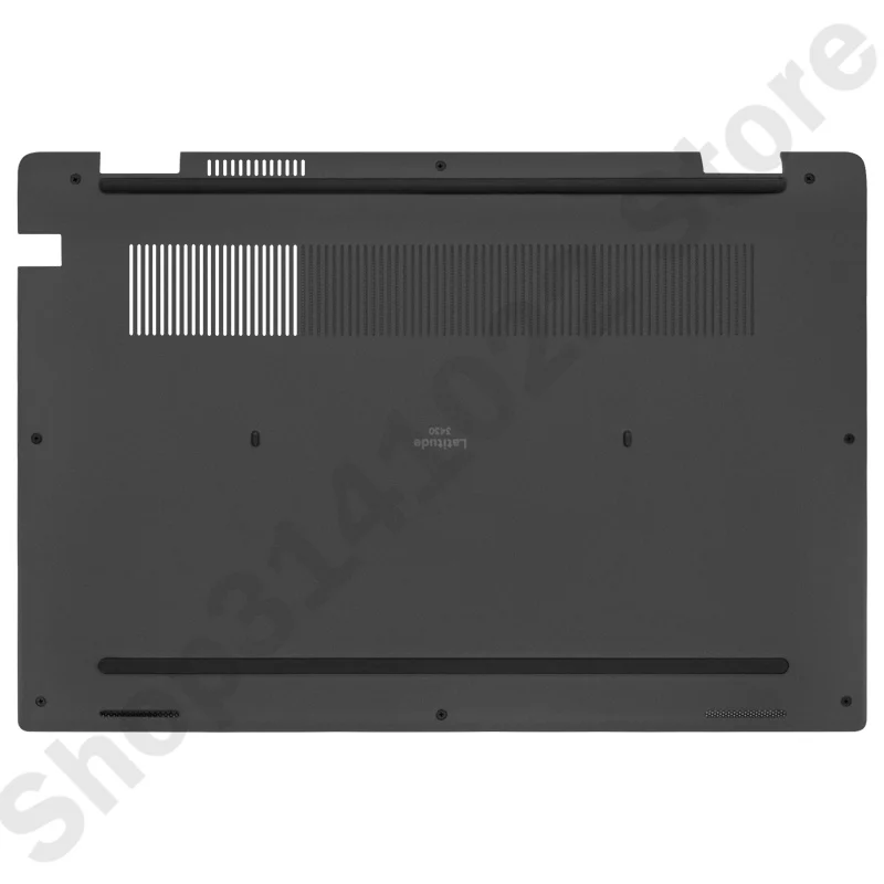 Новый оригинальный для ноутбука Dell Latitude 3420 E3420 P144G задняя крышка ЖК-дисплея