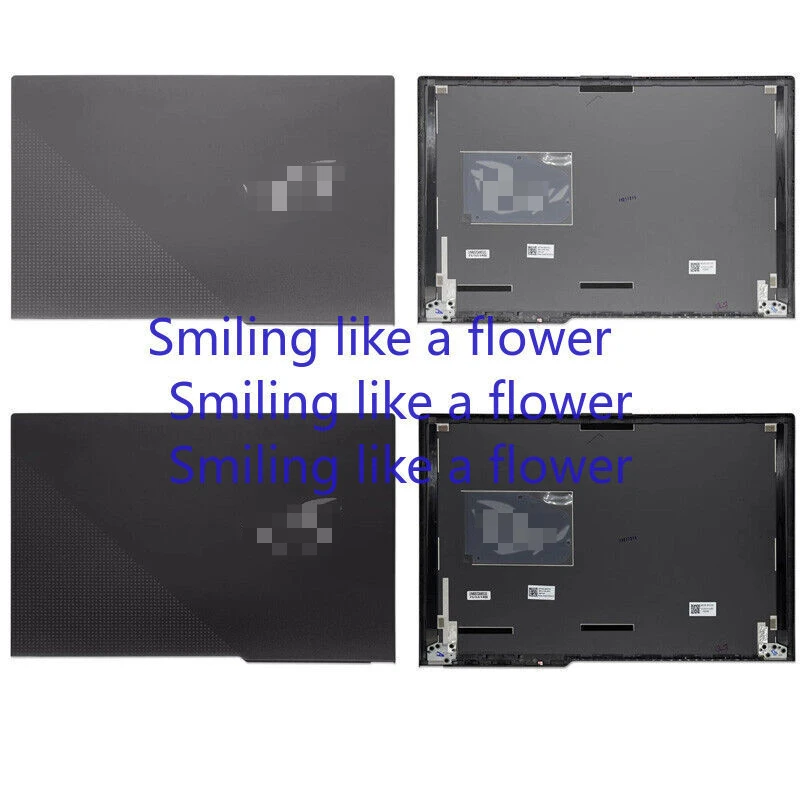 Задняя крышка ЖК-дисплея верхний чехол для Asus ROG Strix G15 G513 G513Q