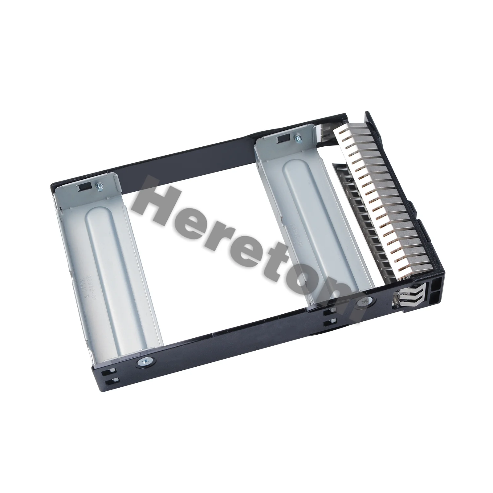 Новый жесткий диск Caddy Drive Tray 652998-001 для HP 3 5 дюйма Proliant DL320E ML310E G8 не горячий штекер