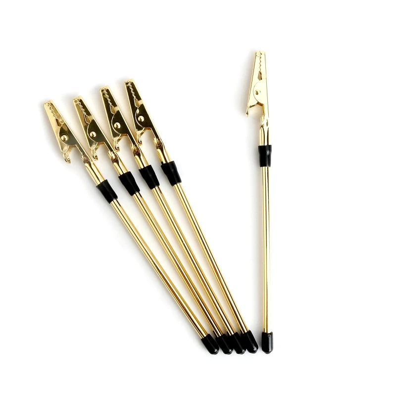 Застежка для браслета вспомогательные инструменты металлическая застежка