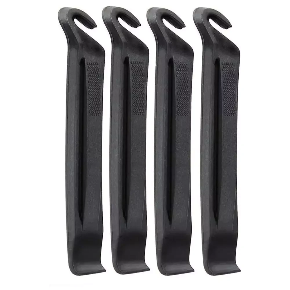 

Low price Bicycle Tire Lever Tire Repair Tools Abs Material Black Tire Lever Repair Tire Repair Tools Bicycle Accessories