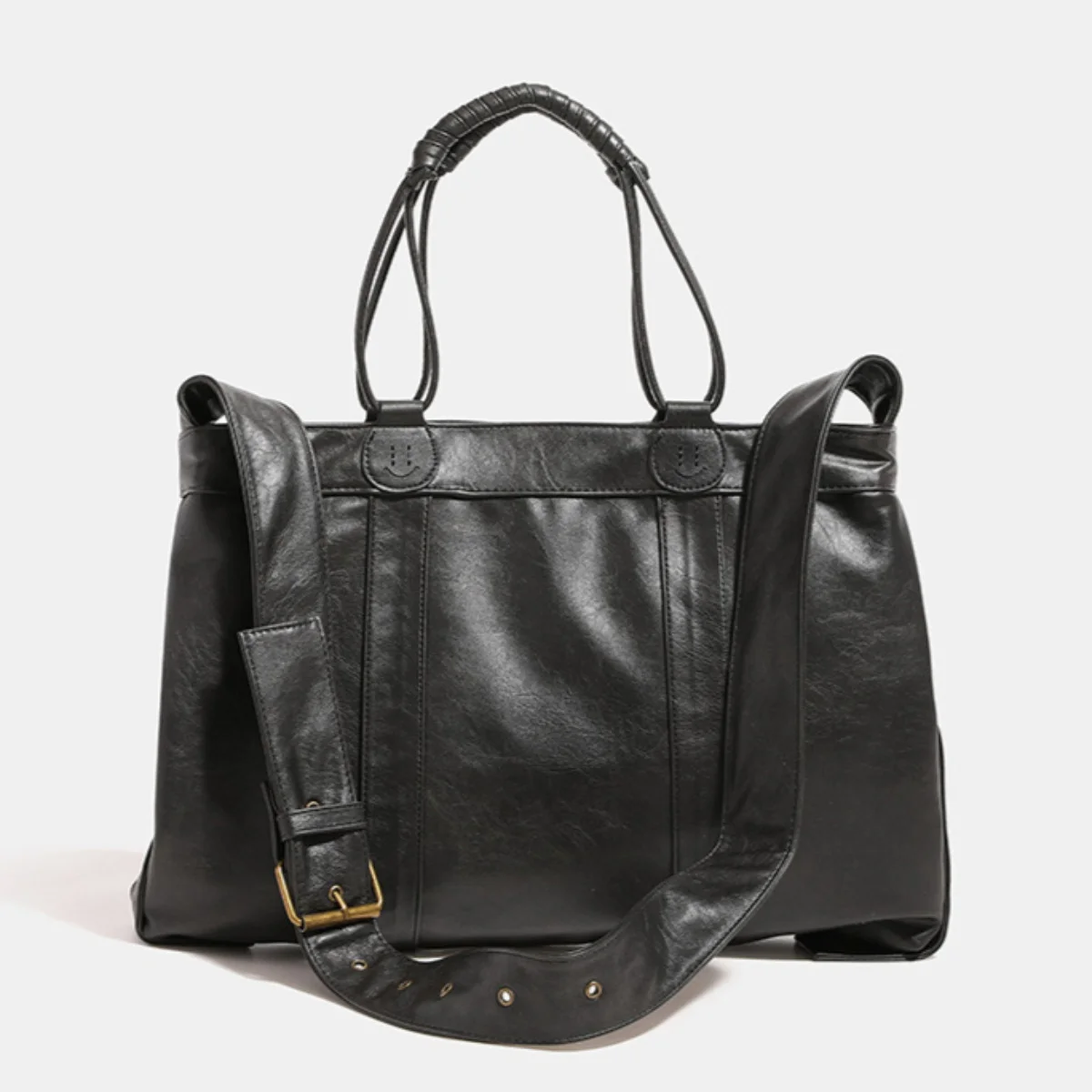 Женский портфель для ноутбука в стиле ретро из искусственного материала новый