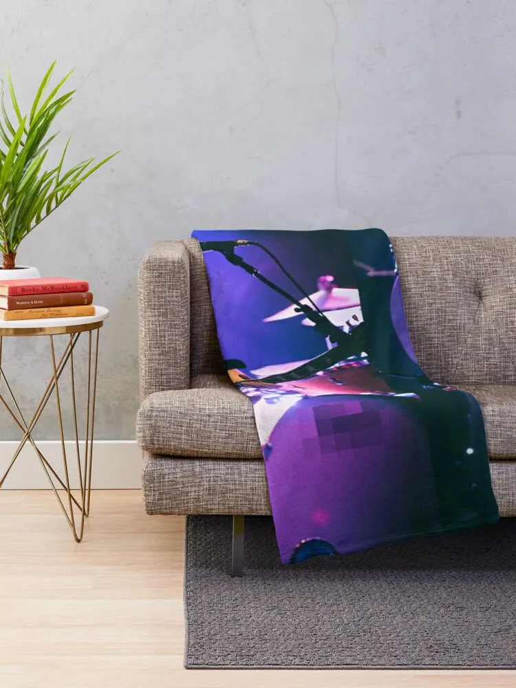 Одеяло Warren Haynes термодизайнеры тонкие одеяла