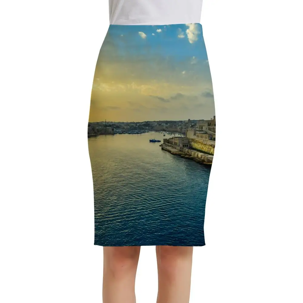 Daybreak Sexy Ladies Skirts Womens Summer Casual Fashion New