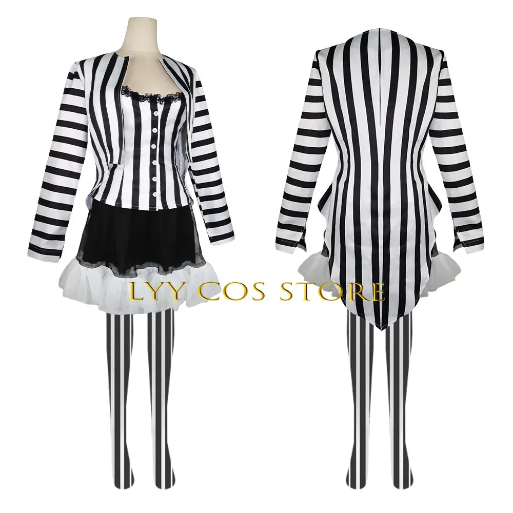 Костюм для косплея Битлз из фильма черно-белый костюм униформа ПЛАТЬЯ шляпа