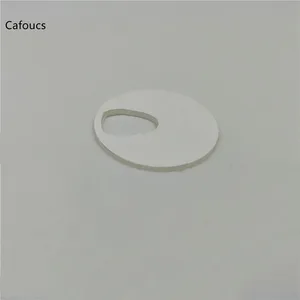 Датчик дождя на лобовое стекло, самоклеящаяся гелевая Накладка для Cadillac Chevrolet Citoren Ford Nissan