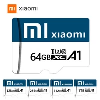 100 xiaomi mini micro memory sd card 64gb 32gb 16gb 256gb minisd flash tf card map mini sd cards with package free sd adapter
