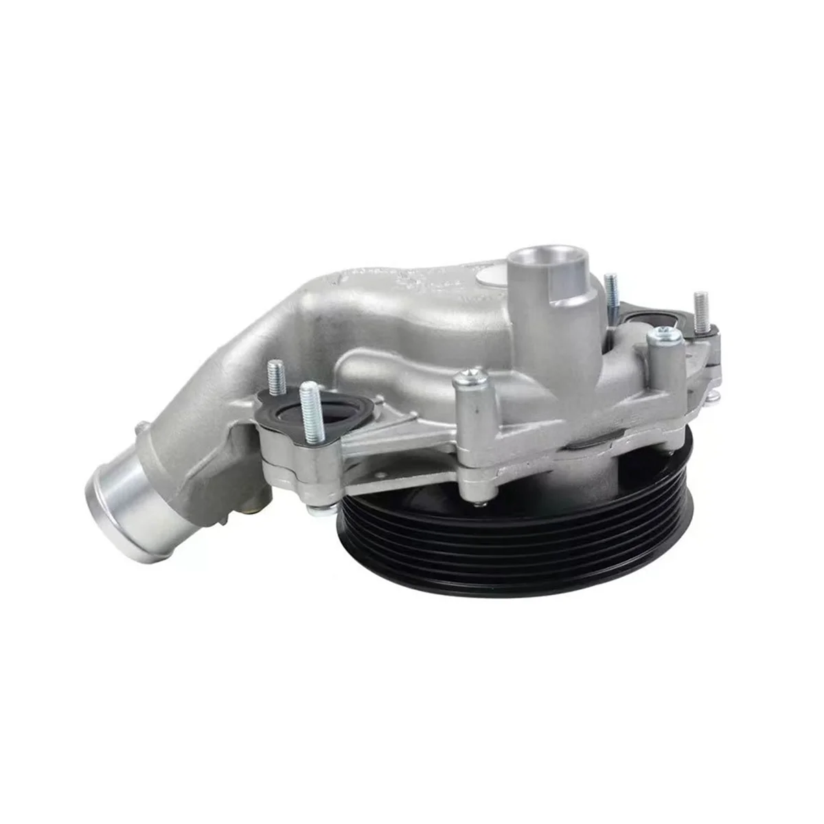 Водяной насос двигателя 3 0 л V6 5 V8 LR097165 LR073711 AJ813909 для LR4 Sport - XF XJ XE XK