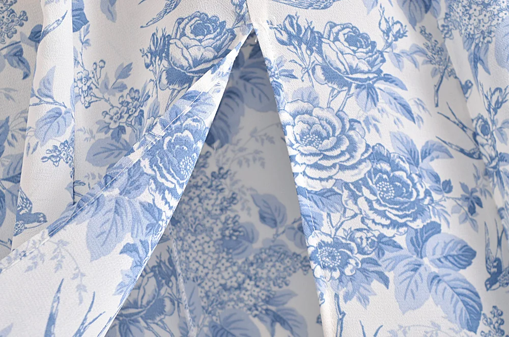 Женское прямое однобортное платье средней длины винтажное во французском стиле