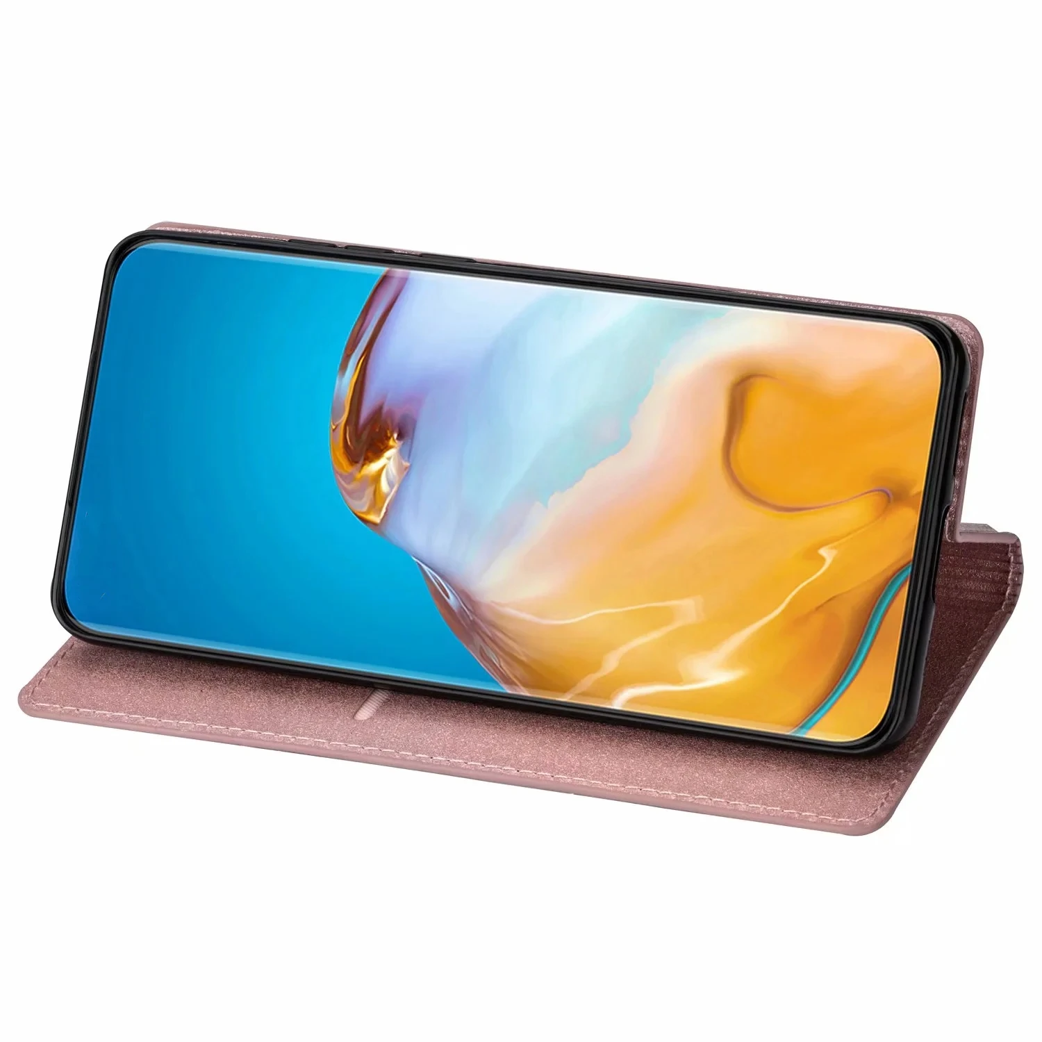 Блестящий кожаный чехол для XiaoMi Redmi Note 11S 10 9 8 Pro 9S 10S 9A 9C 8T 10C Mi Poco X4 M4 F3 M3 X3 NFC 11T -