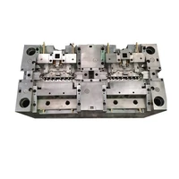 plastic parts supplier custom mold injection molded forming