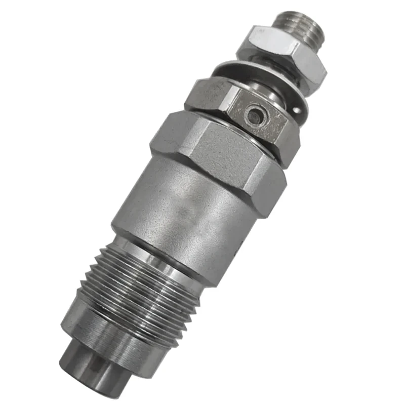 3 шт. автомобильный топливный инжектор для двигателя Shibaura S723 Perkins 103 10 SBA131406330 131406330