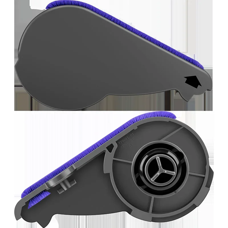 Боковая крышка всасывающей головки для пылесоса Dyson V6 V7 V8 V10 V11 V15 запасные части