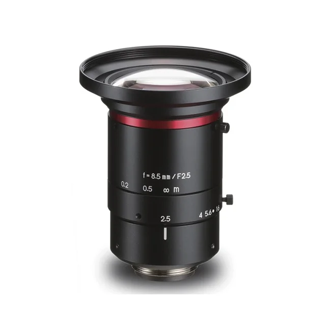 Фото Промышленный объектив KOWA LM8FC24M 1.1