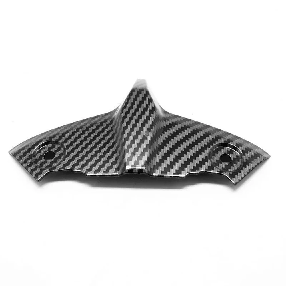 Обтекатель для мотоцикла из углеродного волокна с рисунком заднего хвоста Suzuki