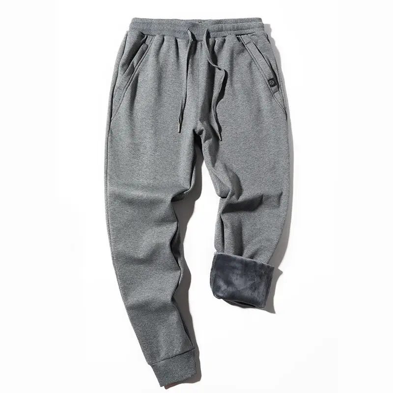 Купить Утепленные Брюки Мужские На Флисе