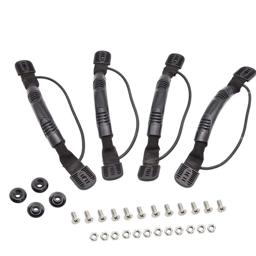 

4 шт., набор ручек для переноски лодки