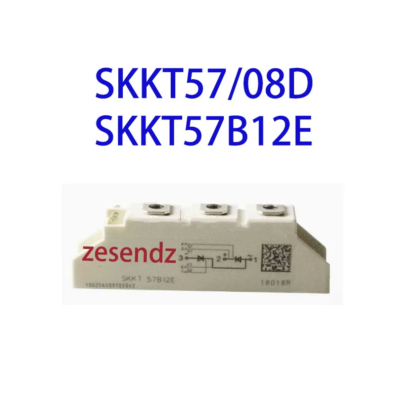 SKKT57B14E SKKT57B16E SKKT57/08D SKKT57B12E