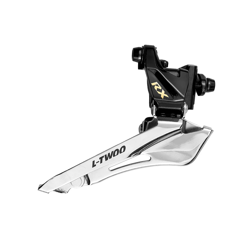 Фото LTWOO RX 2x12 скоростей, 24s Road Groupse 8Kit из углеродного волокна, тормоз ZRACE R700, кассета + цепи + переключатель передач + переключатели R / F №3