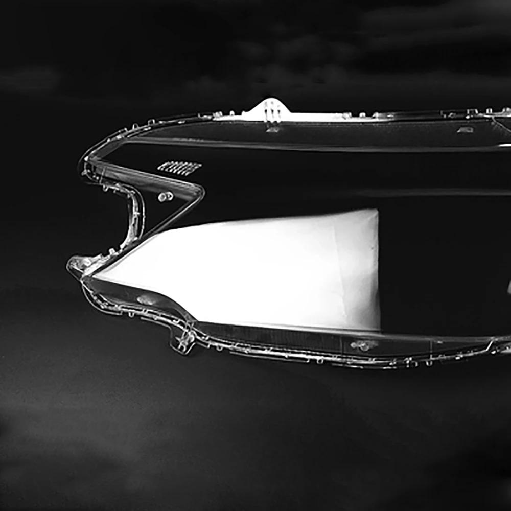 Объектив автомобильной фары для Honda CRV 2012 2013 2014 объектив передней сменный