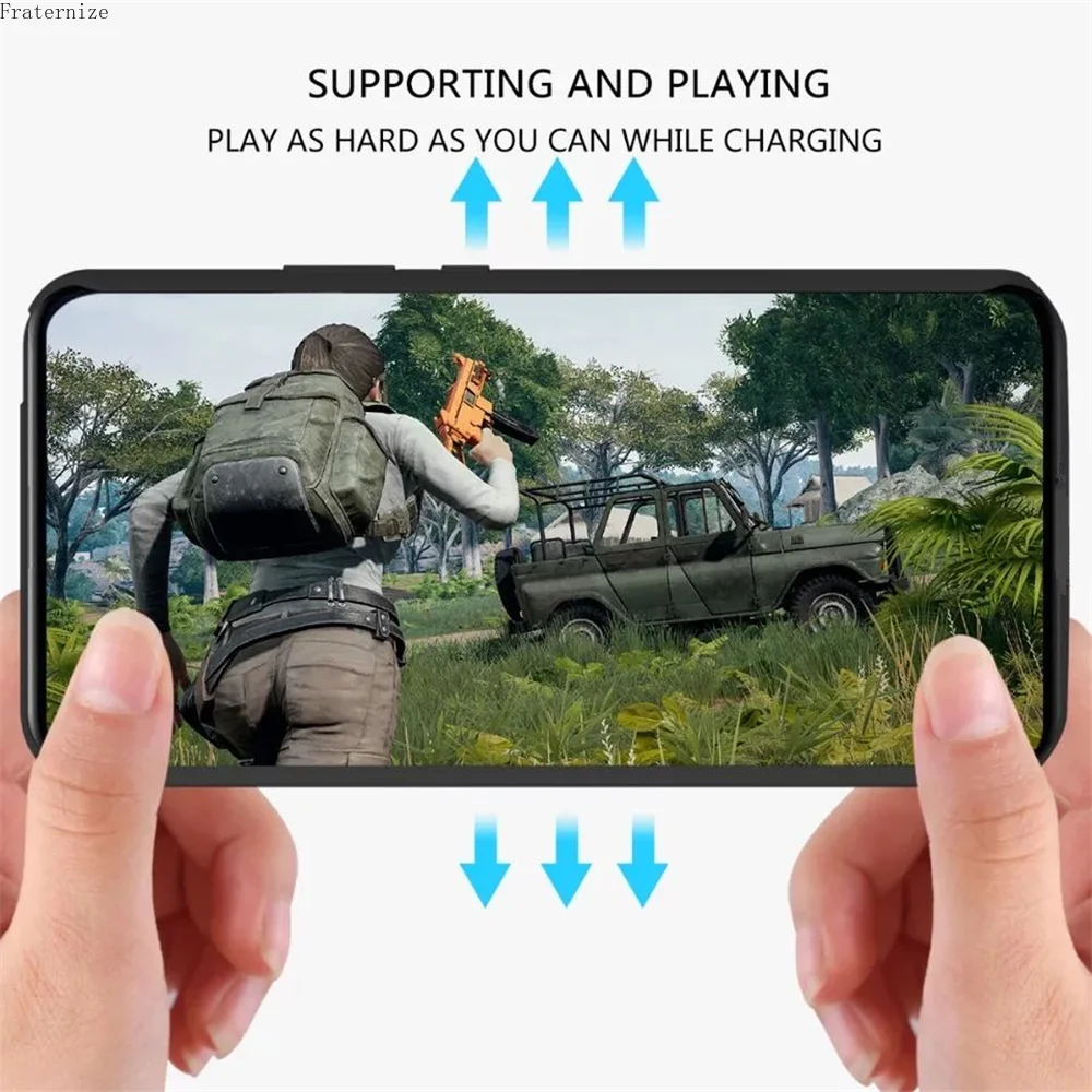 smart battery case For Huawei Honor 50 Battery Charger Cases Power Bank For Huawei Honor 50 Pro External Charging Battery pack