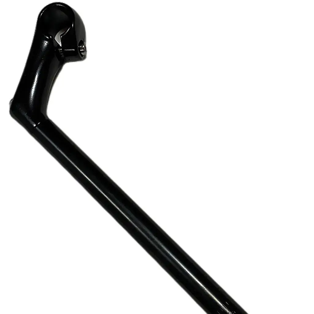 

Горный велосипед Quill Stem Ручка Bar MTB дорожный велосипед Stem Riser сталь 25 4x25 4x300