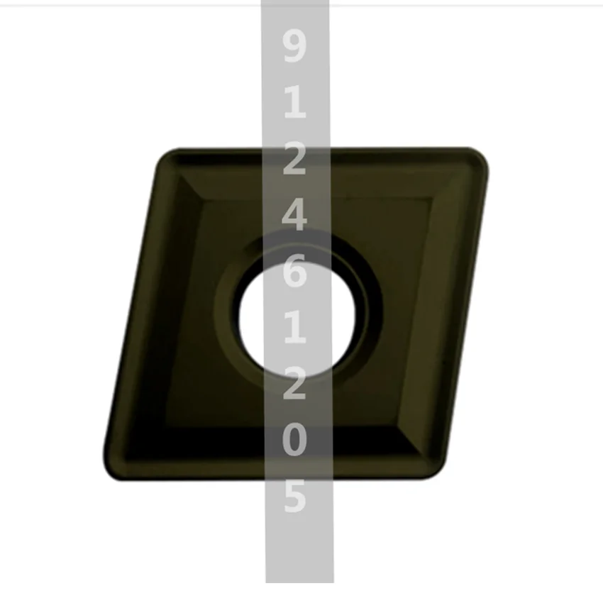 

OKE CNMG160616 OC3115D / CNMG160616 OC3215 CNMG544 CNC carbide inserts 10pcs/box