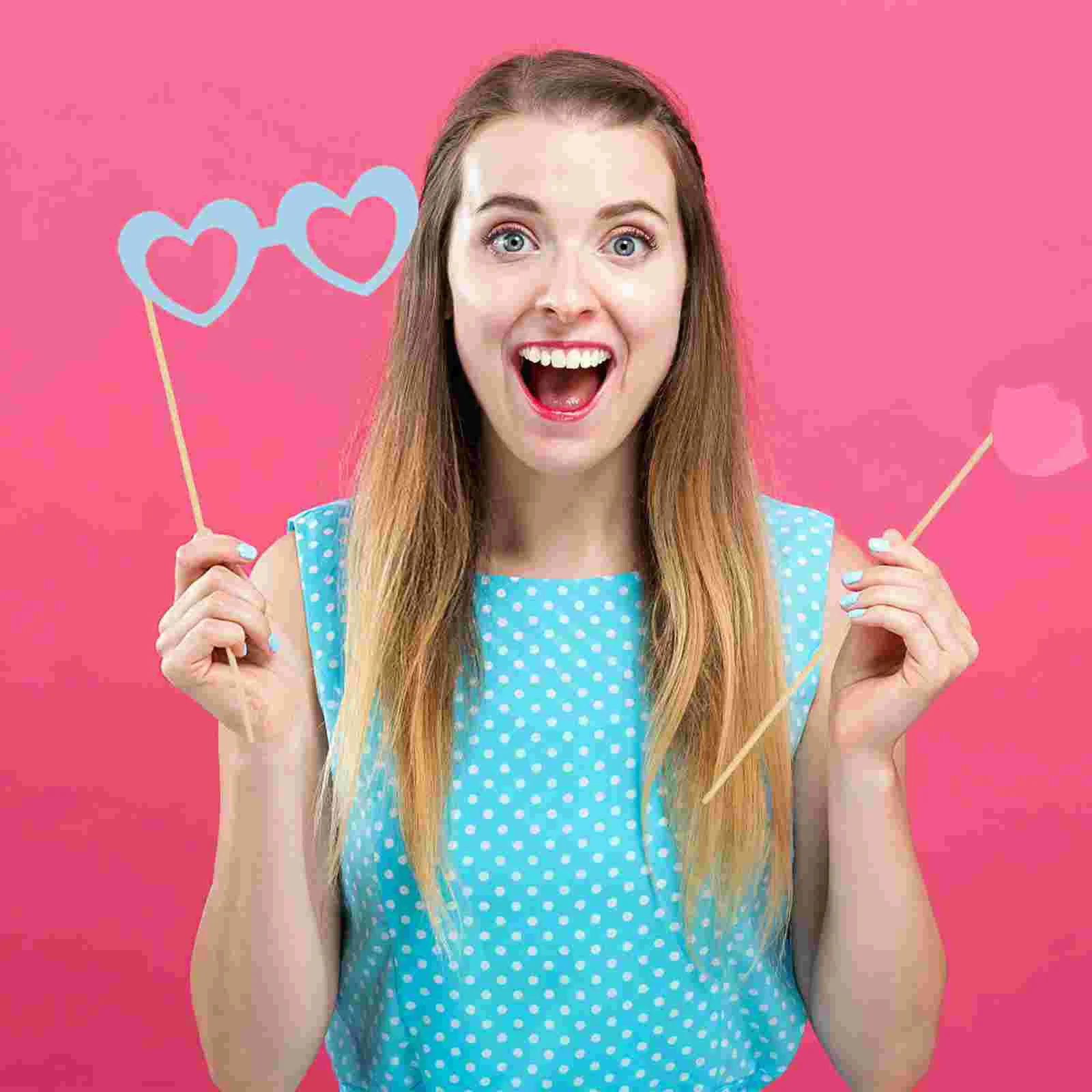 44-в-1 шапки украшения для церемонии реквизит фотобудки фотобудка свадьба ребенок