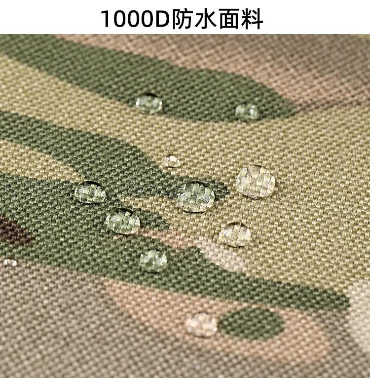 Тактические канцелярские товары уличный тактический блокнот защитный чехол из