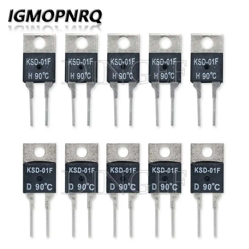 Терморегулятор с датчиком температуры