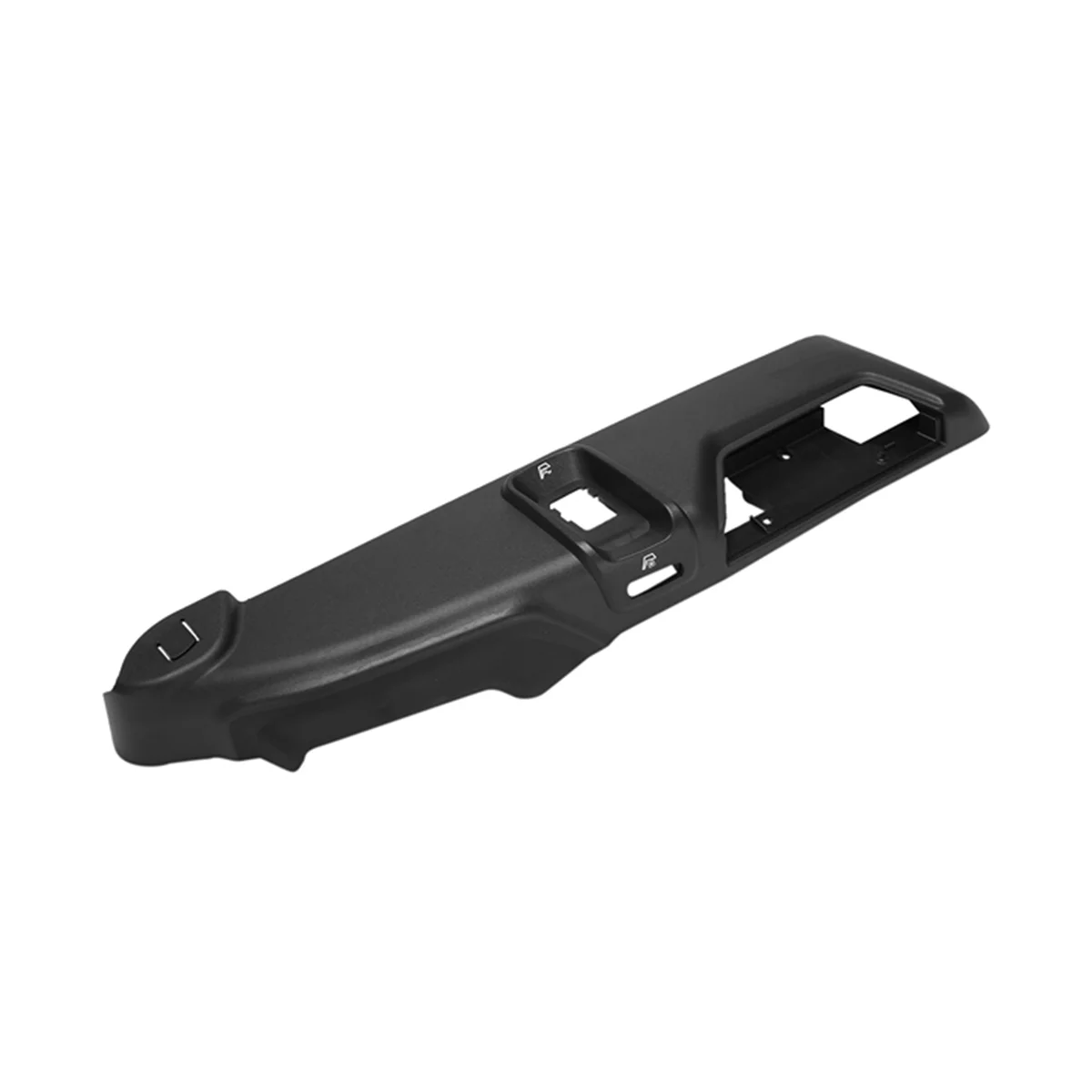 

39866788 Black Front Left Side Panel Trim Plastic for XC90 MK1 2007-2016