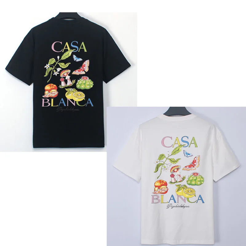 

Повседневная Универсальная футболка для мужчин и женщин, уличная одежда в американском стиле Харадзюку, топ с коротким рукавом