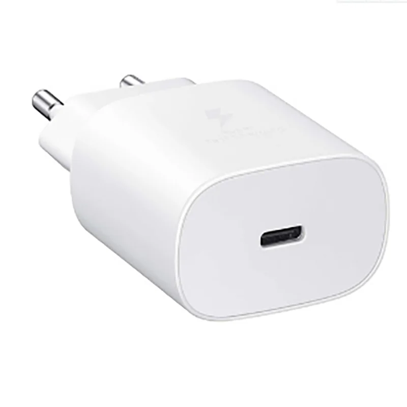 

EU/US Plug 18W USB Charger Quick Charge For Phone Adapter for Samsung Note10 S20 Portable Fast Charging