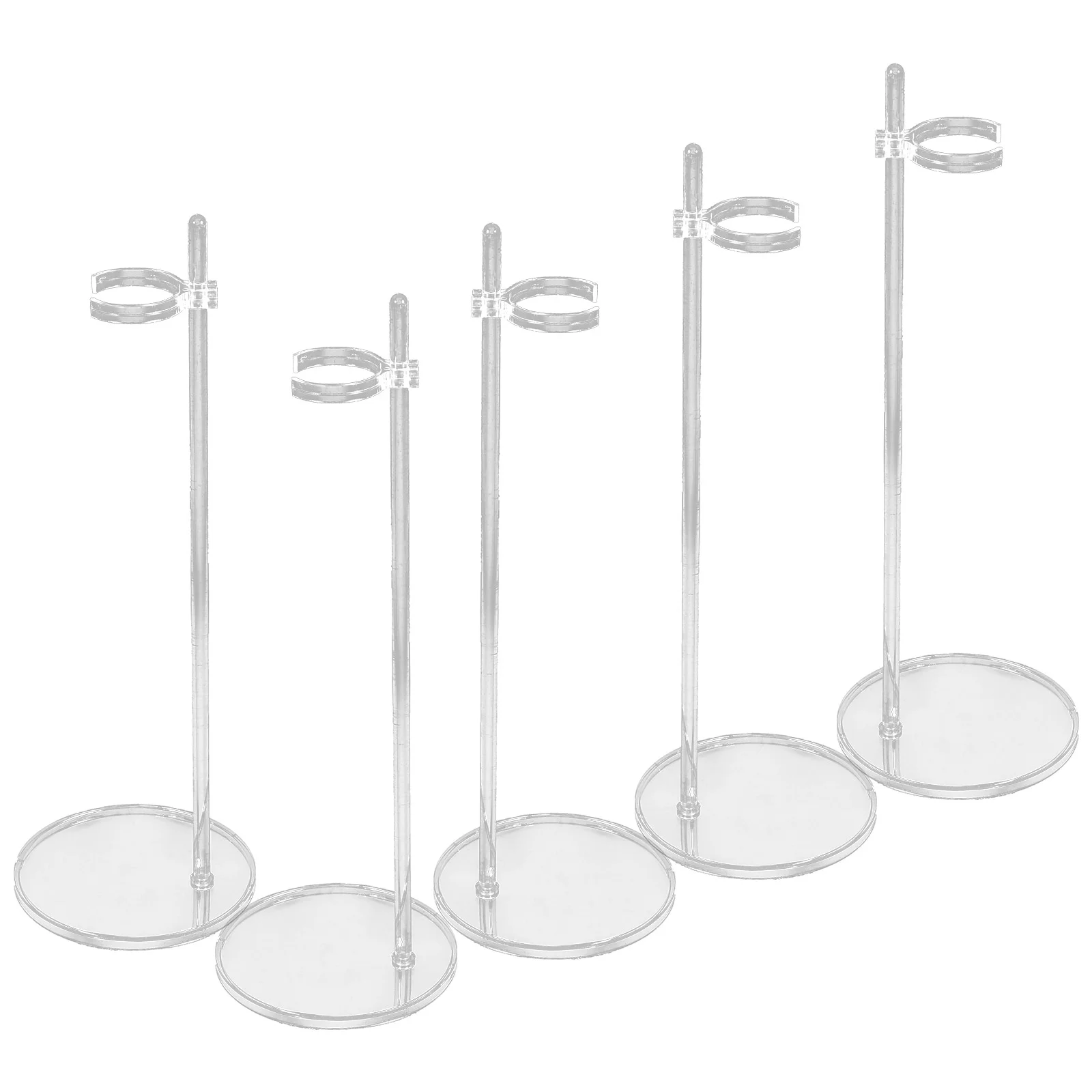 

Storage Rack Support Racks Model Bracket Figure Stand Adjustable Action Figures