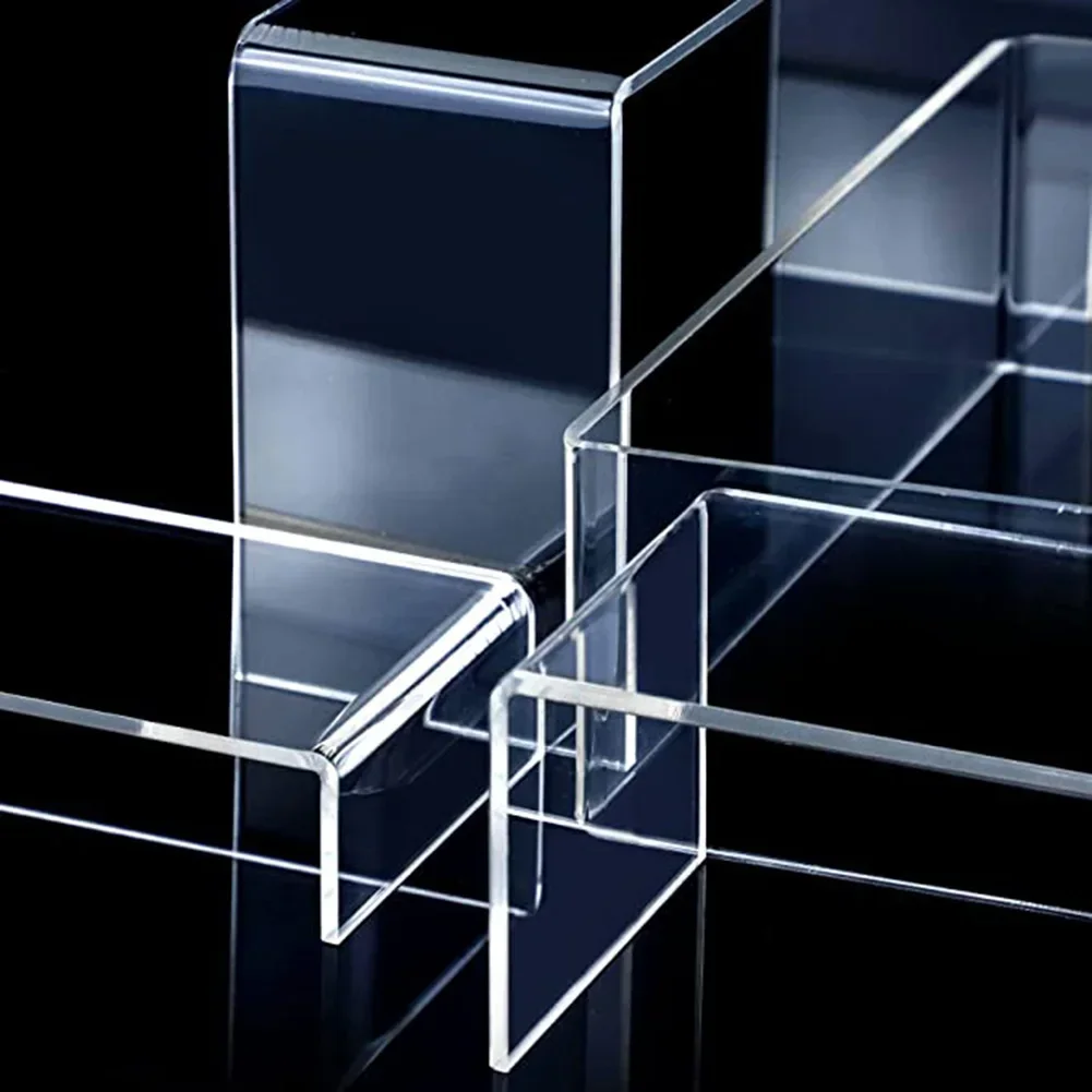 Акриловые подставки 4 мм 5 шт