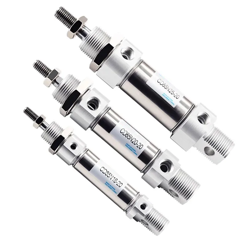 

Пневматический цилиндр SMC CD85N