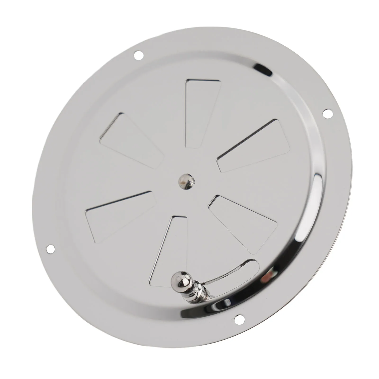 

Регулируемая вентиляционная решетка VIBRATITE из нержавеющей стали 316