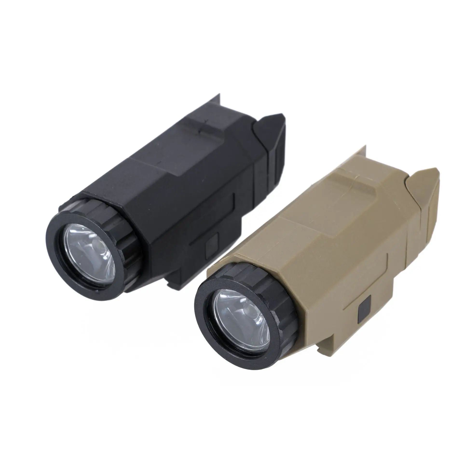 INFORCE APL APL-C Фонарик Многофункциональная стробоскопическая вспышка Светодиодный