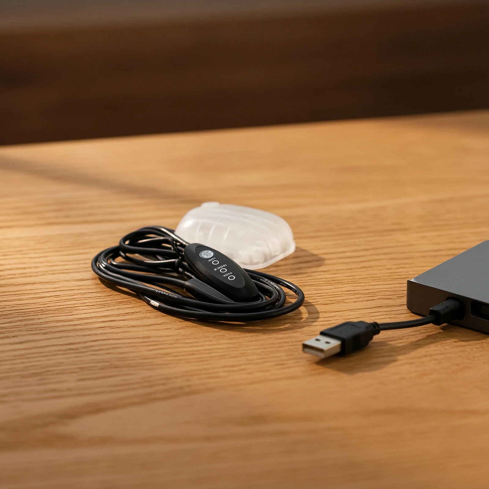 Фото Вибрационный мотор с контроллером, компактный проводной USB-вибромотор для DIY-проектов, массажных устройств и проектов своими руками. №5