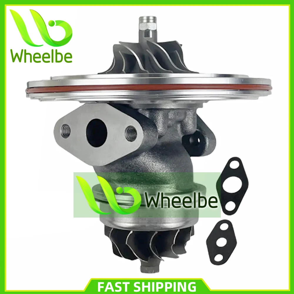 53249887114 K24 Turbo CHRA Core для Mercedes Truck 4.8L OM924LA 2007- 9240961799 Сердечник турбокартриджа