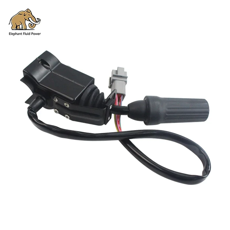 Комбинированный Переключатель 11715917 VOE11715917 для экскаватора-погрузчика BL60 BL61 BL70