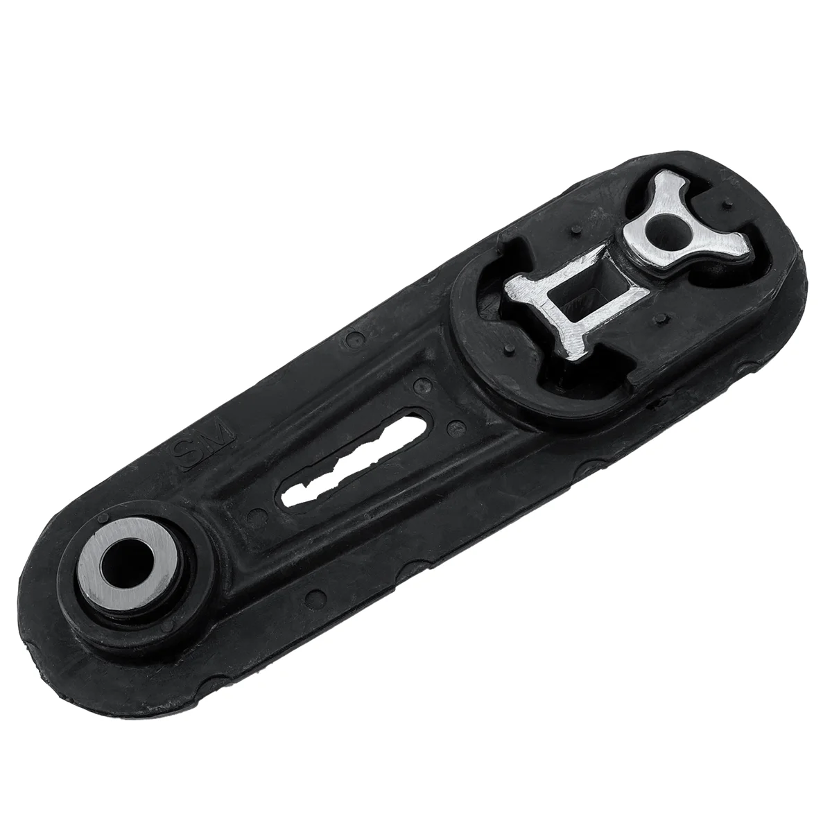 Задний нижний крутящий момент двигателя стойка для Nissan Juke Sentra Tiida 2011-2019 буфер в