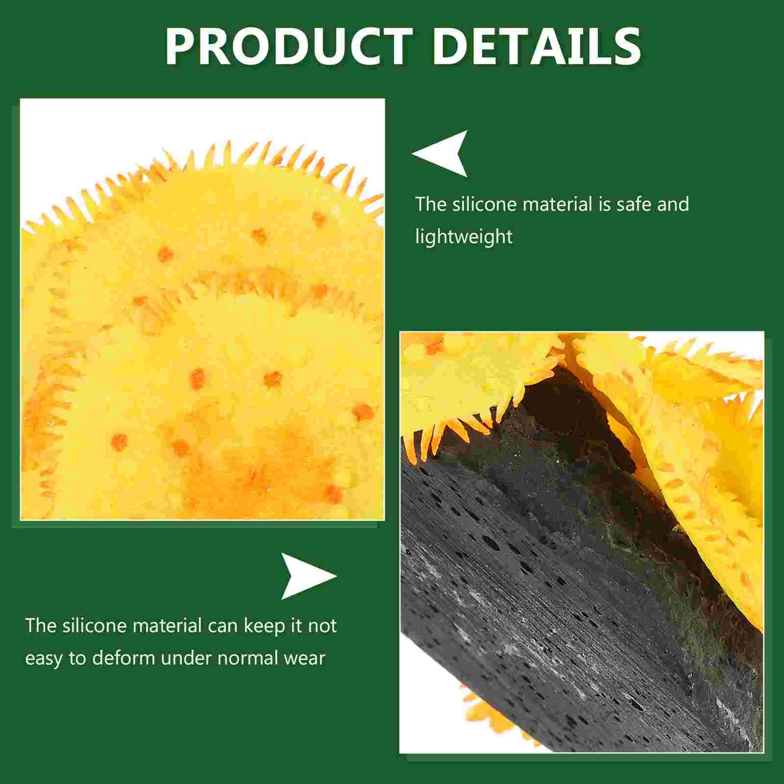 Поддельные коралловые пресноводные растения украшение для аквариума