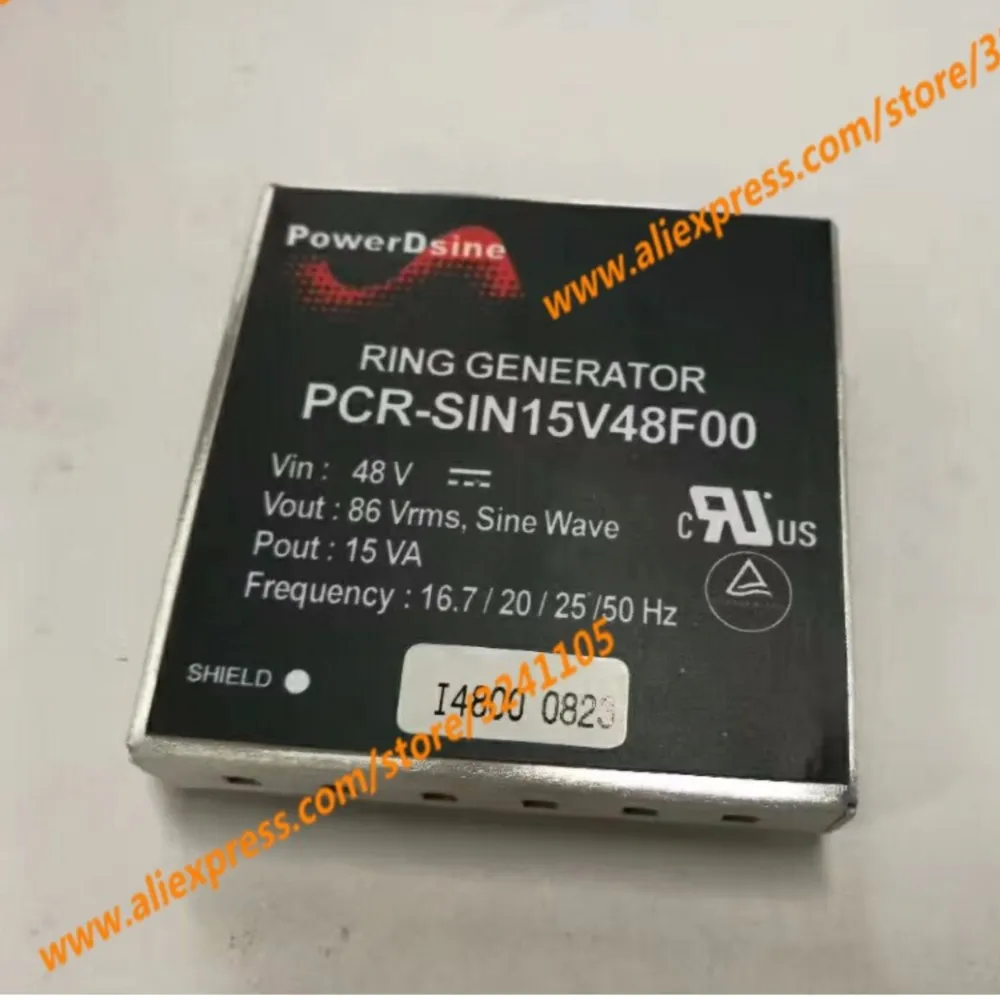 PCR-SIN15V48F00 новый модуль |