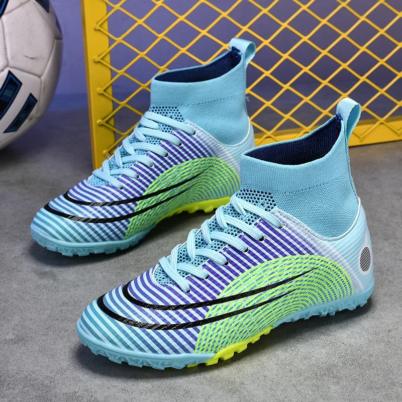 Мужские футбольные бутсы